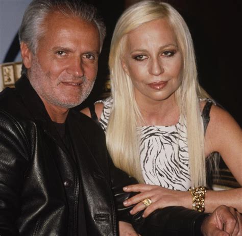 donstella versace|Donatella Versace wikipedia.